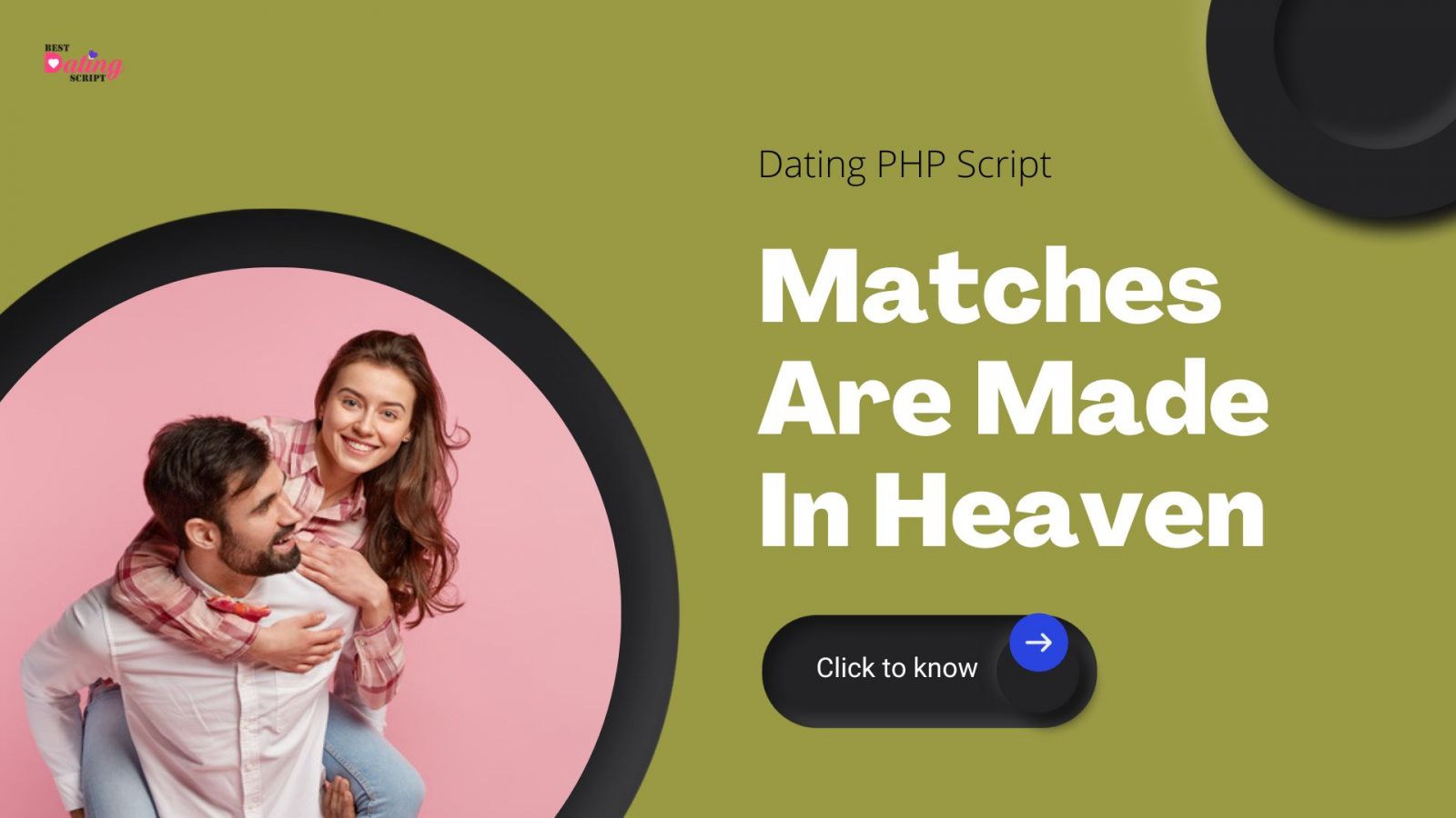 The Best PHP Dating Open Source Script php dating script open source