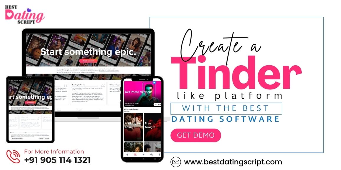 Best Dating Software