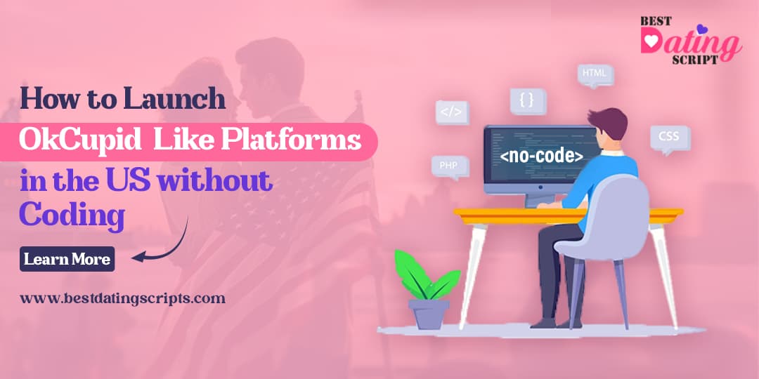 Build An App Like OkCupid