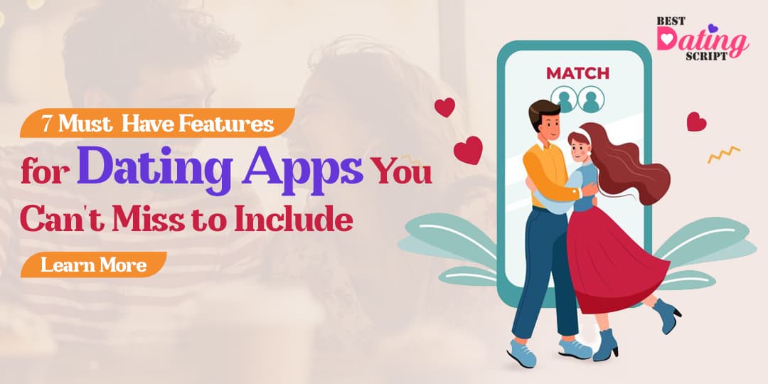Dating App Builder