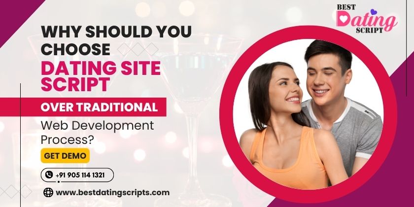 Dating Site Script